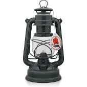 Feuerhand Baby Special 276 Antraciet Grijs, 276-AG, lampe tempête