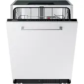 Samsung Lave-Vaisselle Dw60A6080Bbet