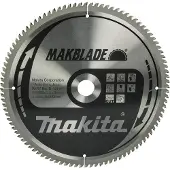 Makita MAKBLADE Scie. 305x30x100Z B-32889