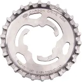Gates Carbon Drive Poulie de Courroie - CDX - Arrière | Surefit 3-Lobe Unified (XU) | pour Shimano Alfine (8/11s) / Nexus (7/8s)