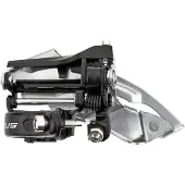Shimano Dérailleur Avant Altus`` Fd-m370 Mod.17