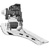 Shimano 105 R7000 Dm Front Derailleur Argenté 2 x 11s