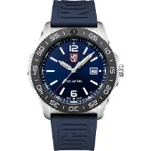 Luminox Pacific Diver 3120 Series Watch Noir Homme