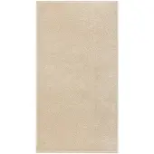 vidaXL Tapis à poils courts 80x150 cm Beige