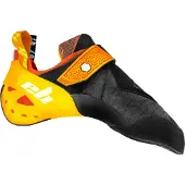 On24 - Chaussons d'escalade - Balboa - Taille 40 - Orange