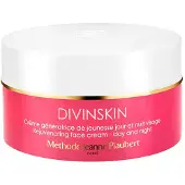 Jeanne Piaubert Divinskin Rejuvenating Face Cream 50 ml