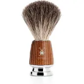 Muhle RYTMO Badger brosse de rasage en poils de blaireau 1 pcs
