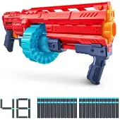 Zuru Arme jouet X-Shot Fortress