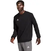Adidas Entrada 22 Stadium Sw Sweatshirt Noir S / Regular Homme