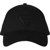 Brunotti Casquette Brunotti Men Lincolns-N Casquette Black