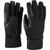 Brunotti Gants Brunotti Men Gravity Black-XL