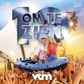 Universal Music Belgie Tien Om Te Zien - De Zomer van 2023