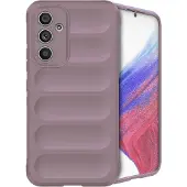 IMoshion EasyGrip Backcover Samsung Galaxy A54 (5G) - Violet