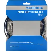 Shimano Câble de frein + câble de dérailleur