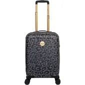 Mosz Sac d'amour, Valise, Noir