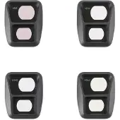 DJI Air 3 Set de Filtres ND (ND8/16/32/64)