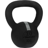 Avento Kettlebell en fonte