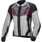 Macna Orcano Ladies Rose CE Blouson Taille L