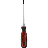 Ks Tools Tournevis ERGOTORQUEplus, PH, PH 2, longueur 230 mm. (hexagone)