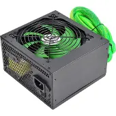 L-Link Atx 650w Power Supply Noir One Size / EU Plug 220V