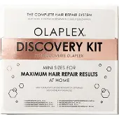 Olaplex Discovery Kit Coffret