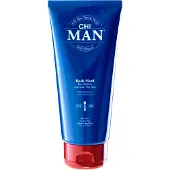 CHI Man Rock Hard Gel Fixation Ferme 177ml