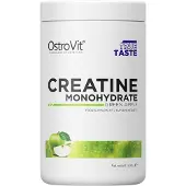 OstroVit Créatine monohydrate de la mer verte, 500 g,