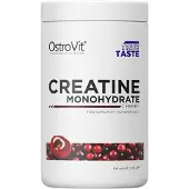OstroVit Créatine Monohydrate, arôme cerise 500 g