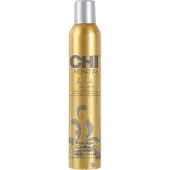 CHI Keratin Flex Finish laque cheveux à la kératine 284 ml