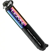 Lezyne Pocket Drive Pro Mini Pump Noir 140 mm / 160 Psi