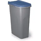 Stefanplast poubelle triée HOME ECO SYSTEM 40l PH SHE/MO