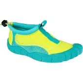 Waimea Chaussures d'Eau Waimea Kids Foot Jace Bleu-Taille 29