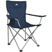 Trespass Chaise de camping Settle