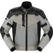 Spidi Vent Pro Noir Ice Blouson Taille 50