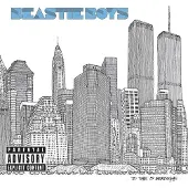 Universal Music The Beastie Boys - To The 5 Boroughs Lp