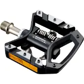 Shimano Pédales T8000 XT Trekking SPD