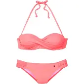 s.Oliver Bikini abricot