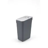 Curver Ready To Collect Prullenbak 30L Grijs