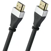 OEHLBACH D1c33103 3 M Hdmi Cable Noir