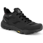 Zamberlan 220 Anabasis Goretex Short Hiking Shoes Noir EU 42 Homme