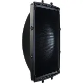 Elinchrom Square Reflector 44cm + Grid - EL26048