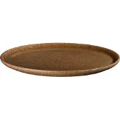 Denby Plat de service Denby Studio Craft Chestnut