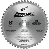 Milwaukee Lame pour scies radiales - 15.87mm