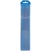 HBM Électrodes en tungstène-cérium Telwin D. 3,2 mm 10 pièces