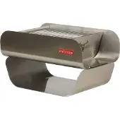 Artola Barbecue Artola Trunqy Noir Argent