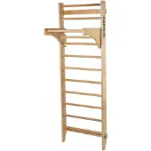 Darwin Fitness Espalier Darwin