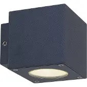 LUCANDE Luminaires d'extérieur , JARNO, Noir, Balcon, Métal, Moderne