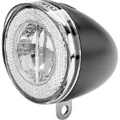 Spanninga Swingo 20 Xb Front Light Argenté