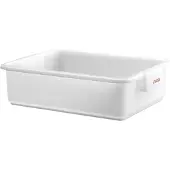 ARAVEN Deep Box 25l 53x39,6xh13,9cm - Blanc