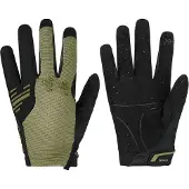 Giro Havoc Gloves Beige L Homme